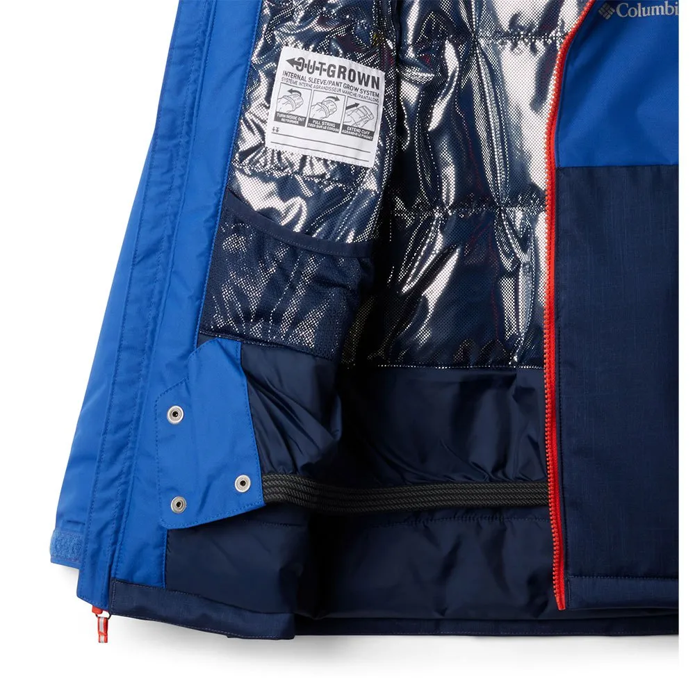 Columbia Alpine Action™ Iii Jacke Columbia Alpine Action™ Iii Jacke