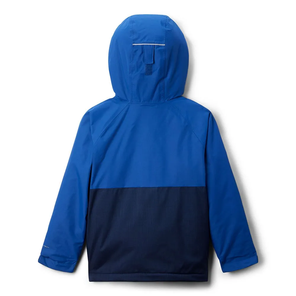 Columbia Alpine Action™ Iii Jacke Columbia Alpine Action™ Iii Jacke