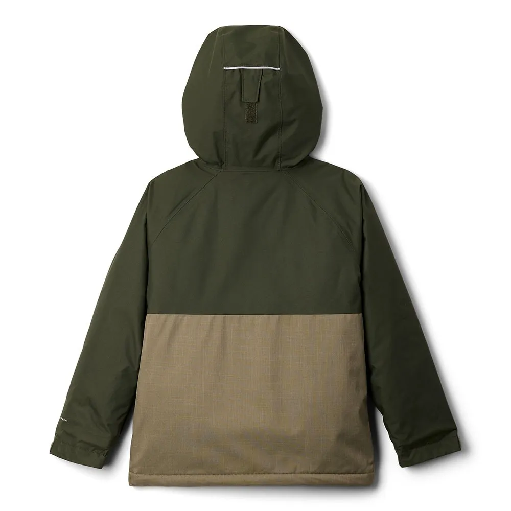 Columbia Alpine Action™ Iii Jacke