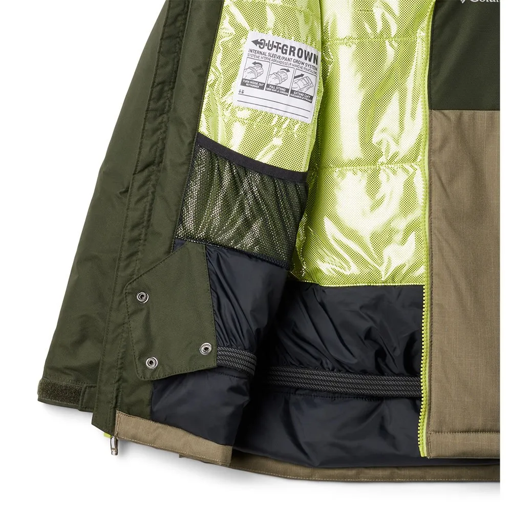 Columbia Alpine Action™ Iii Jacke
