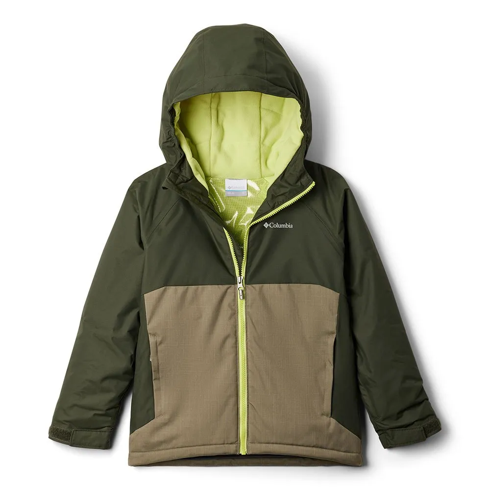 Columbia Alpine Action™ Iii Jacke