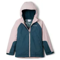 Columbia Alpine Action™ ii Girls Jacke Columbia Alpine Action™ ii Girls Jacke
