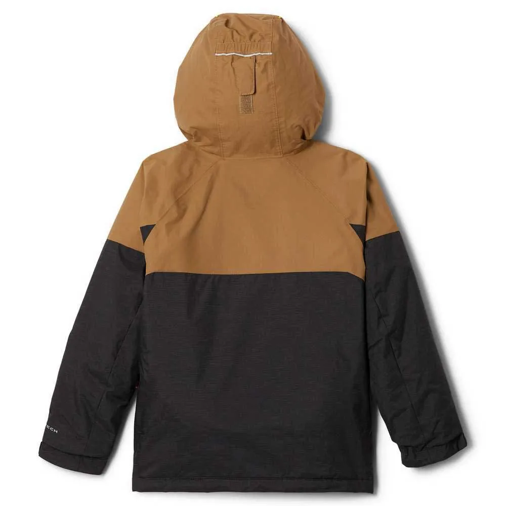 Columbia Alpine Action™ ii Girls Jacke