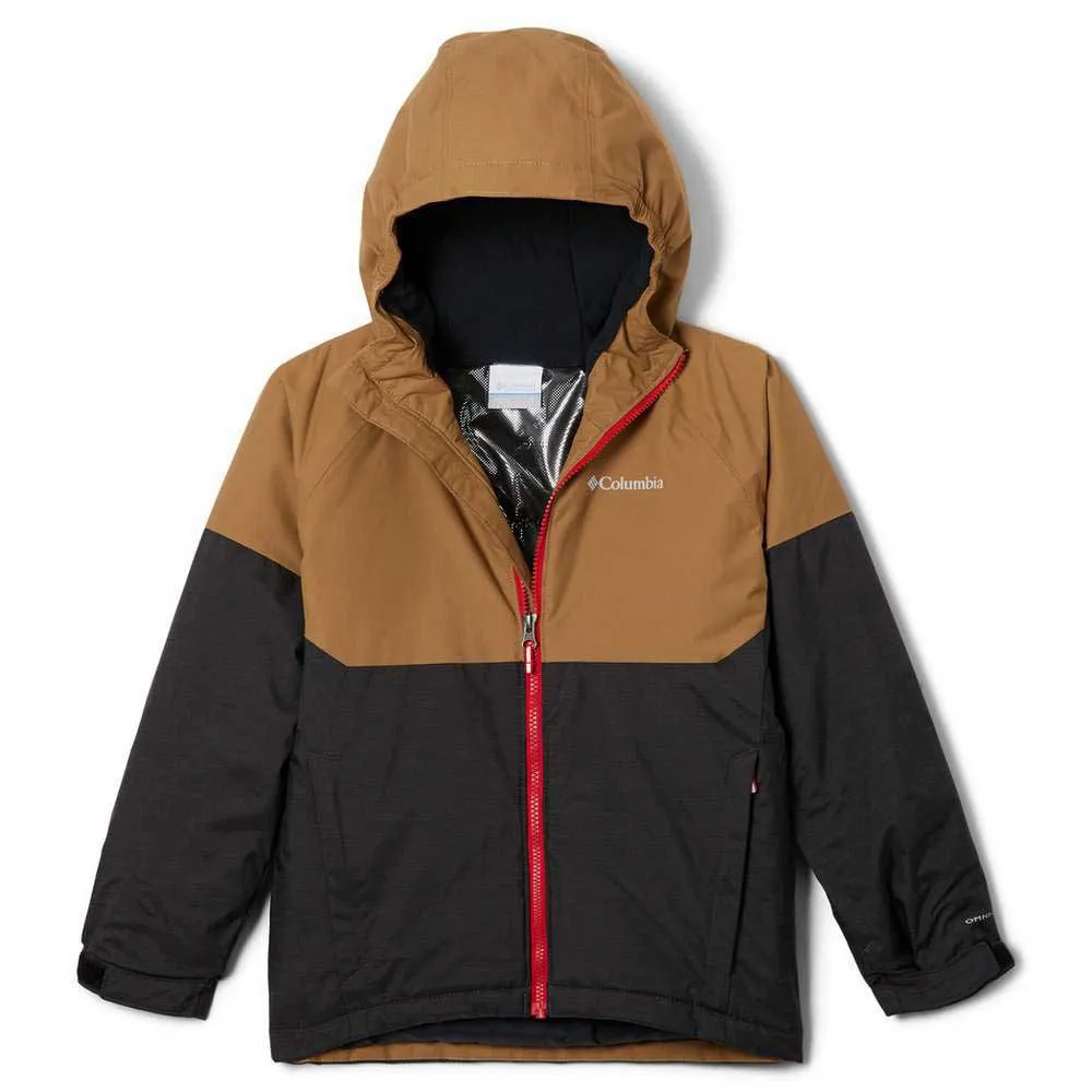 Columbia Alpine Action™ ii Girls Jacke