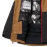 Columbia Alpine Action™ ii Girls Jacke