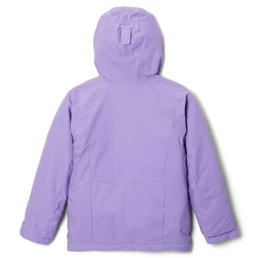 Columbia Alpine Action™ ii Girls Jacke Columbia Alpine Action™ ii Girls Jacke
