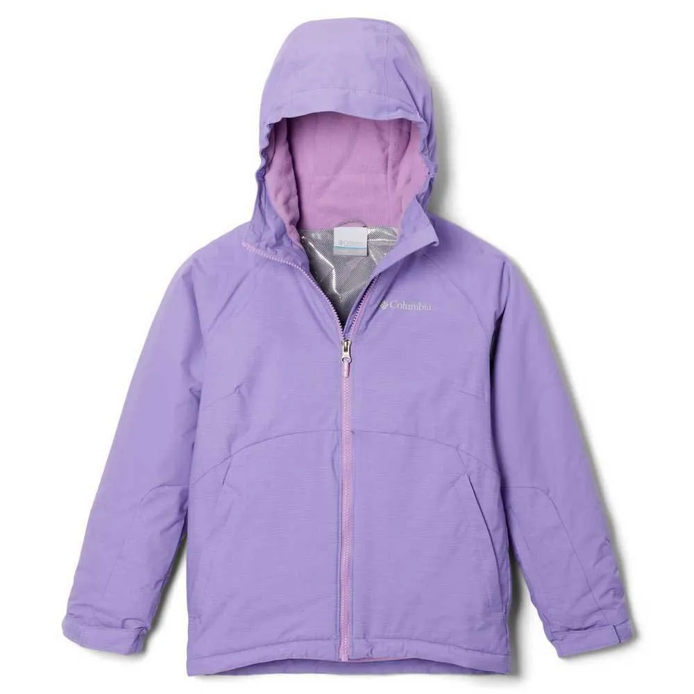 Columbia Alpine Action™ ii Girls Jacke Columbia Alpine Action™ ii Girls Jacke