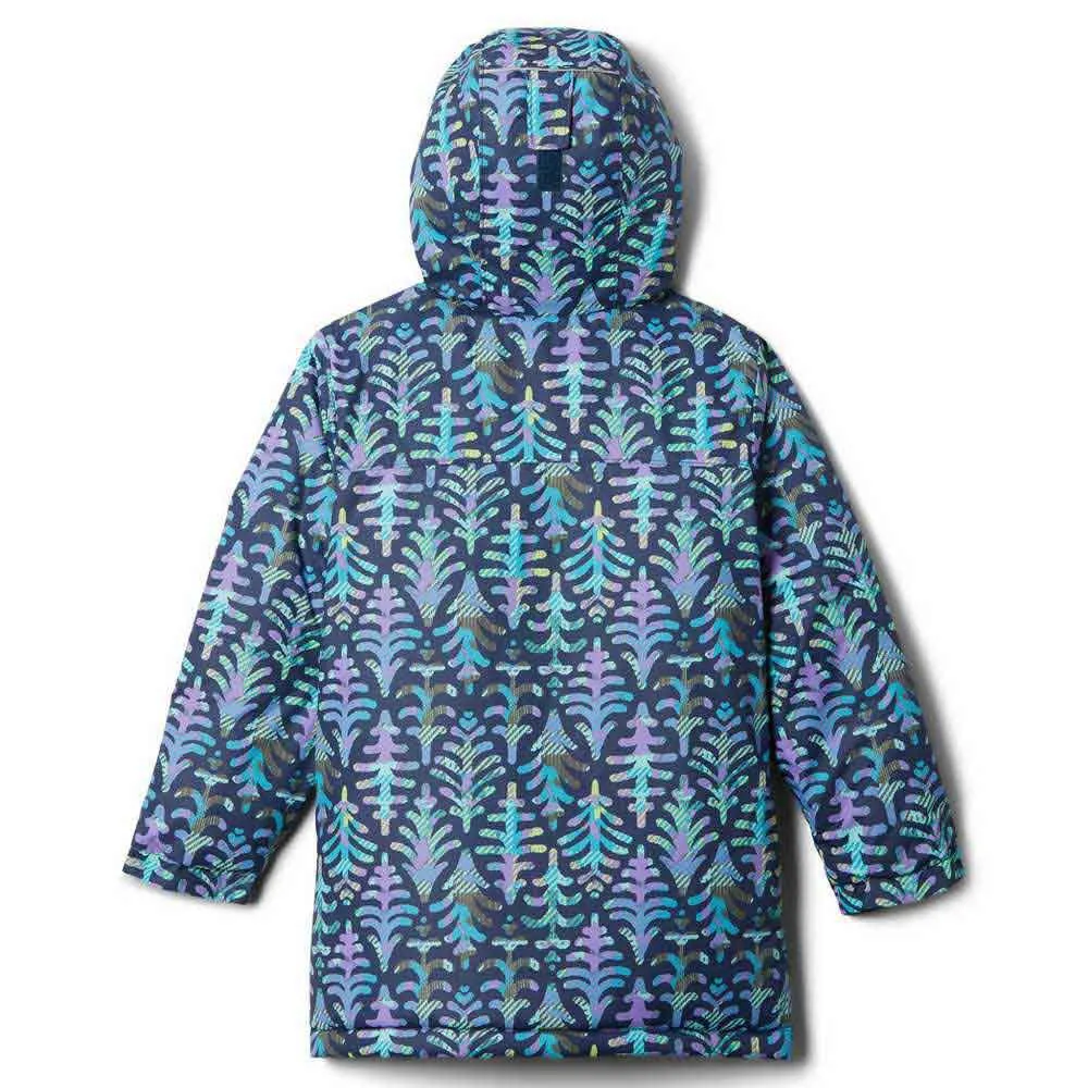 Columbia Alpine Free Fall™ ii Jacke Columbia Alpine Free Fall™ ii Jacke