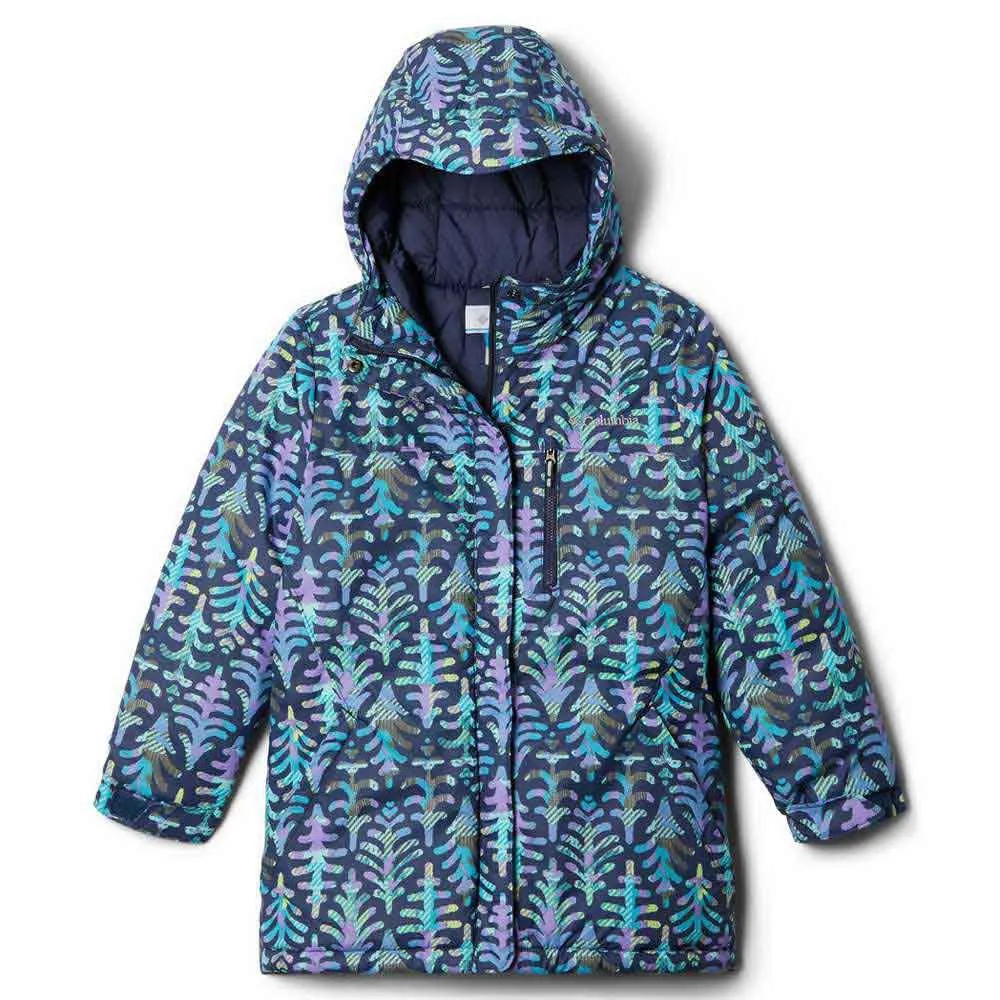 Columbia Alpine Free Fall™ ii Jacke Columbia Alpine Free Fall™ ii Jacke