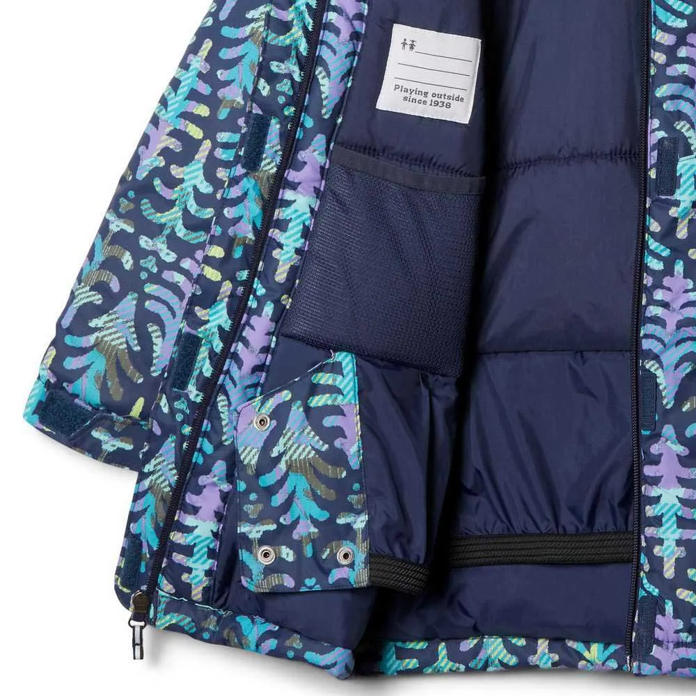 Columbia Alpine Free Fall™ ii Jacke Columbia Alpine Free Fall™ ii Jacke