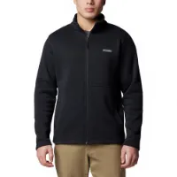 Columbia Alto Pass™ Fleece Mit Durchgehendem Reißverschluss