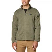 Columbia Alto Pass™ Fleece Mit Durchgehendem Reißverschluss Columbia Alto Pass™ Fleece Mit Durchgehendem Reißverschluss