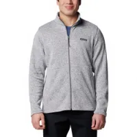 Columbia Alto Pass™ Fleece Mit Durchgehendem Reißverschluss Columbia Alto Pass™ Fleece Mit Durchgehendem Reißverschluss