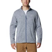 Columbia Alto Pass™ Fleece Mit Durchgehendem Reißverschluss Columbia Alto Pass™ Fleece Mit Durchgehendem Reißverschluss