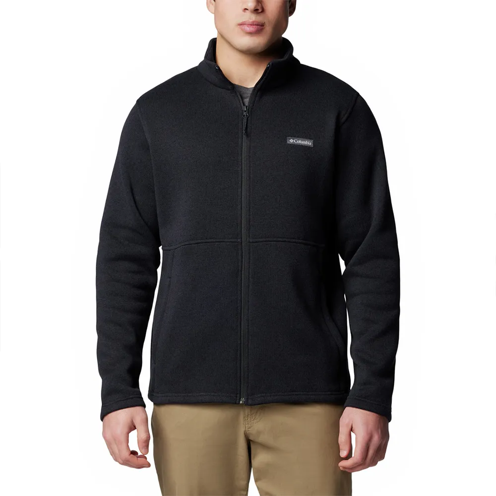 Columbia Alto Pass™ Fleece Mit Durchgehendem Reißverschluss