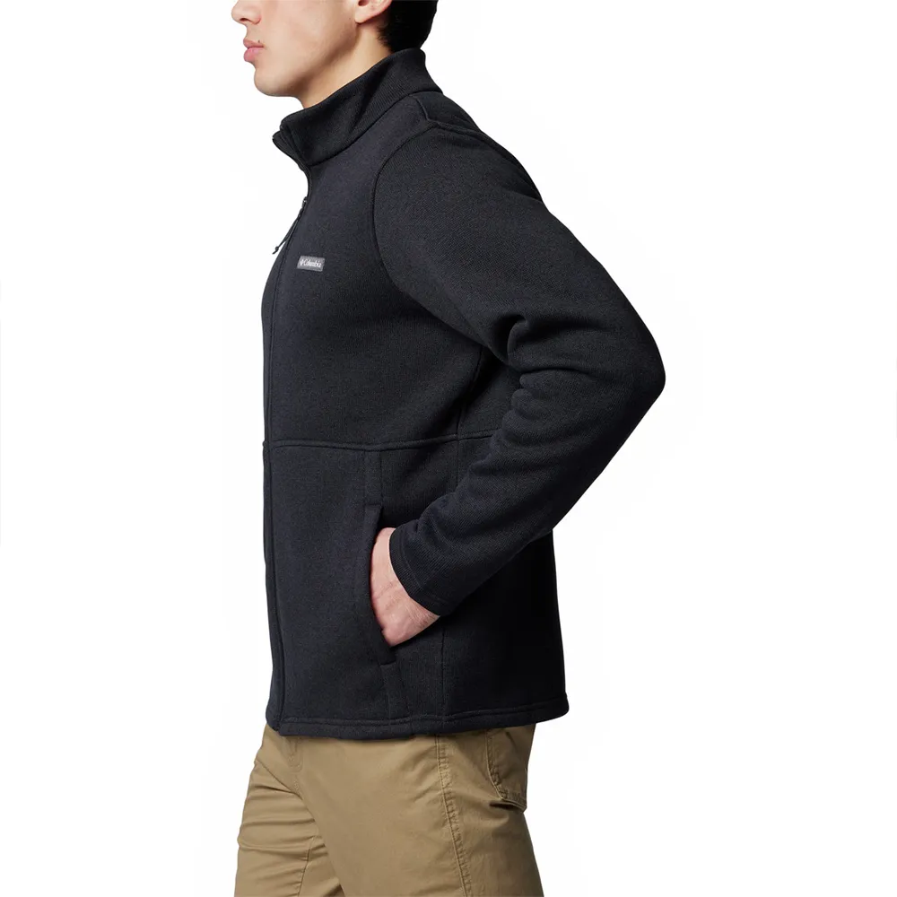 Columbia Alto Pass™ Fleece Mit Durchgehendem Reißverschluss