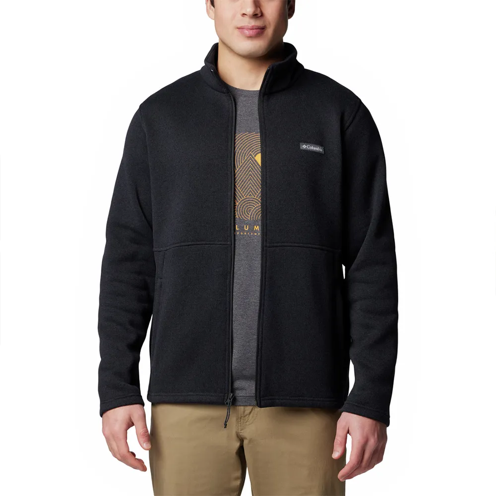 Columbia Alto Pass™ Fleece Mit Durchgehendem Reißverschluss