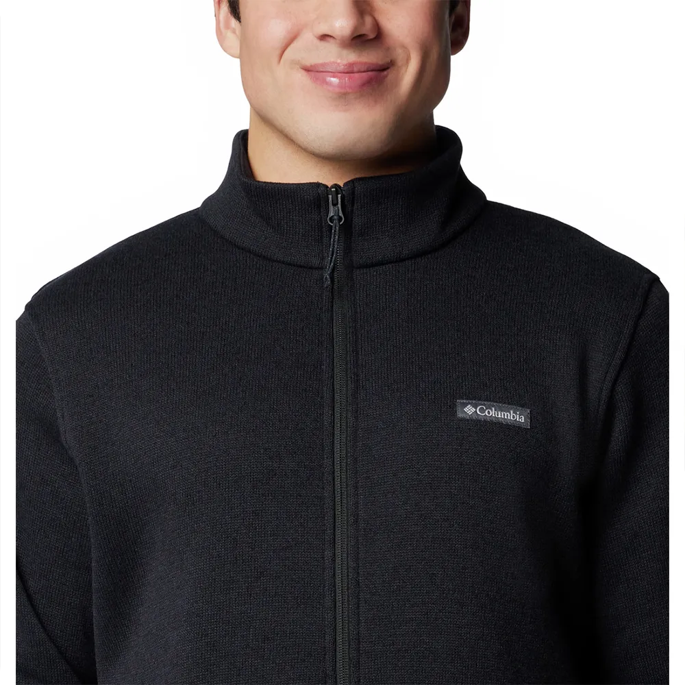 Columbia Alto Pass™ Fleece Mit Durchgehendem Reißverschluss