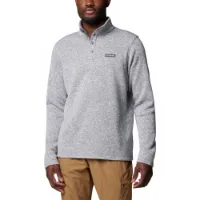 Columbia Alto Pass™ Snap Fleece Mit Halbem Reißverschluss Columbia Alto Pass™ Snap Fleece Mit Halbem Reißverschluss