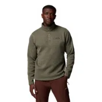 Columbia Alto Pass™ Snap Fleece Mit Halbem Reißverschluss
