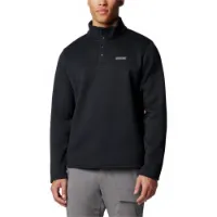 Columbia Alto Pass™ Snap Fleece Mit Halbem Reißverschluss Columbia Alto Pass™ Snap Fleece Mit Halbem Reißverschluss