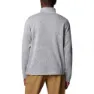 Columbia Alto Pass™ Snap Fleece Mit Halbem Reißverschluss