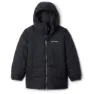 Columbia Arctic Blast™ Ii Jacke Refurbished, Black, 14-16Y