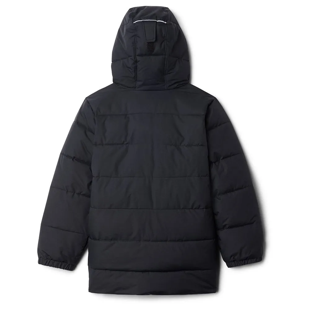 Columbia Arctic Blast™ Ii Jacke Refurbished, Black, 14-16Y