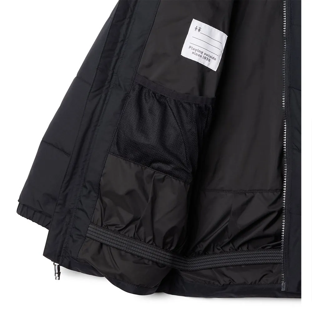 Columbia Arctic Blast™ Ii Jacke Refurbished, Black, 14-16Y