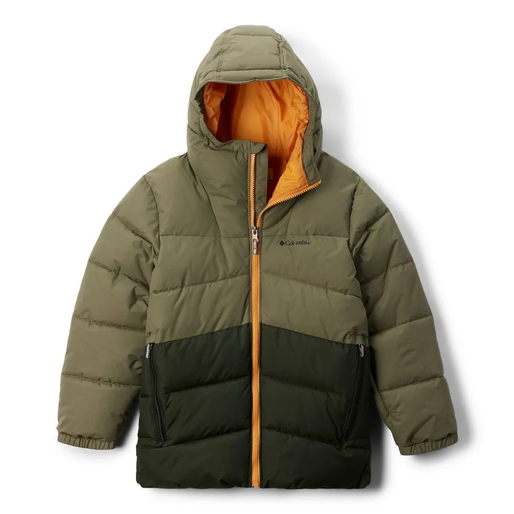 Columbia Arctic Blast™ Ii Jacke Columbia Arctic Blast™ Ii Jacke