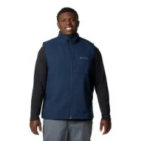 Columbia Ascender™ Ii Soft Shell Plus Size Weste Columbia Ascender™ Ii Soft Shell Plus Size Weste