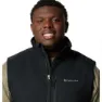 Columbia Ascender™ Ii Soft Shell Plus Size Weste