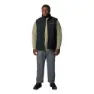 Columbia Ascender™ Ii Soft Shell Plus Size Weste