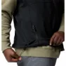 Columbia Ascender™ Ii Soft Shell Plus Size Weste