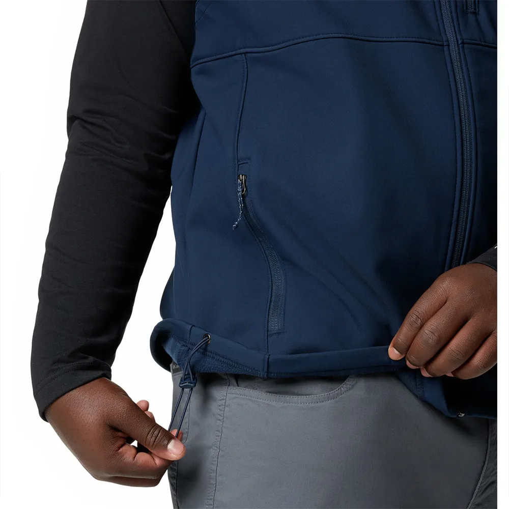 Columbia Ascender™ Ii Soft Shell Plus Size Weste
