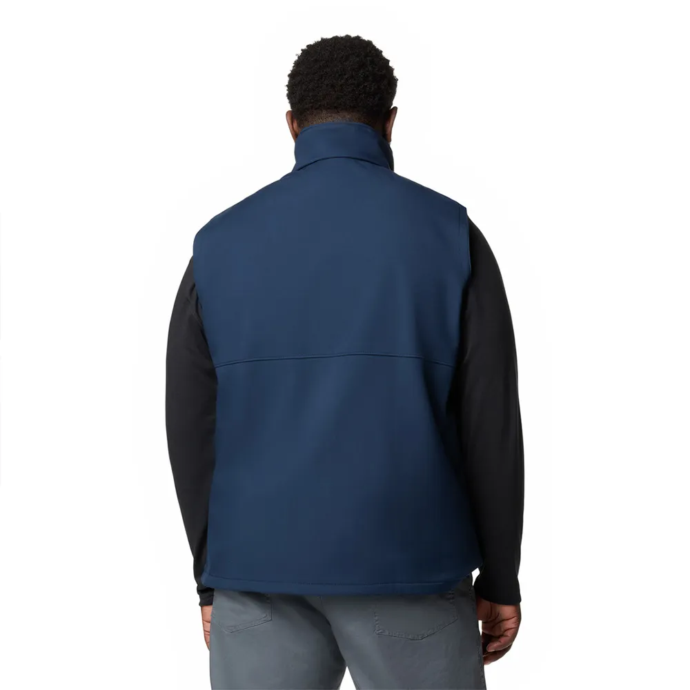 Columbia Ascender™ Ii Soft Shell Plus Size Weste
