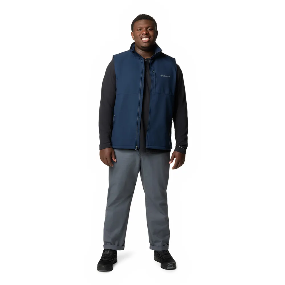 Columbia Ascender™ Ii Soft Shell Plus Size Weste