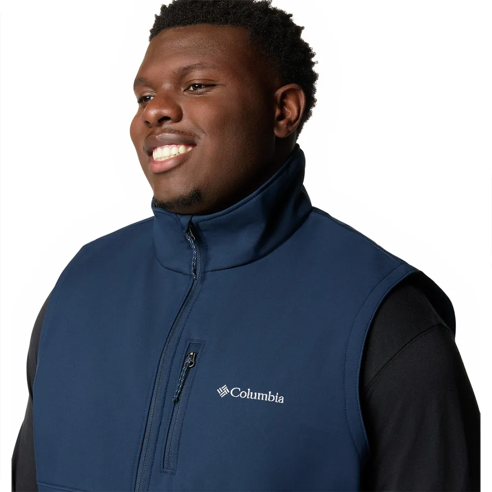 Columbia Ascender™ Ii Soft Shell Plus Size Weste