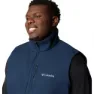 Columbia Ascender™ Ii Soft Shell Plus Size Weste