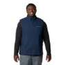 Collegiate navy