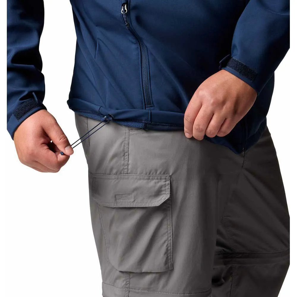 Columbia Ascender™ Ii Softshelljacke Columbia Ascender™ Ii Softshelljacke