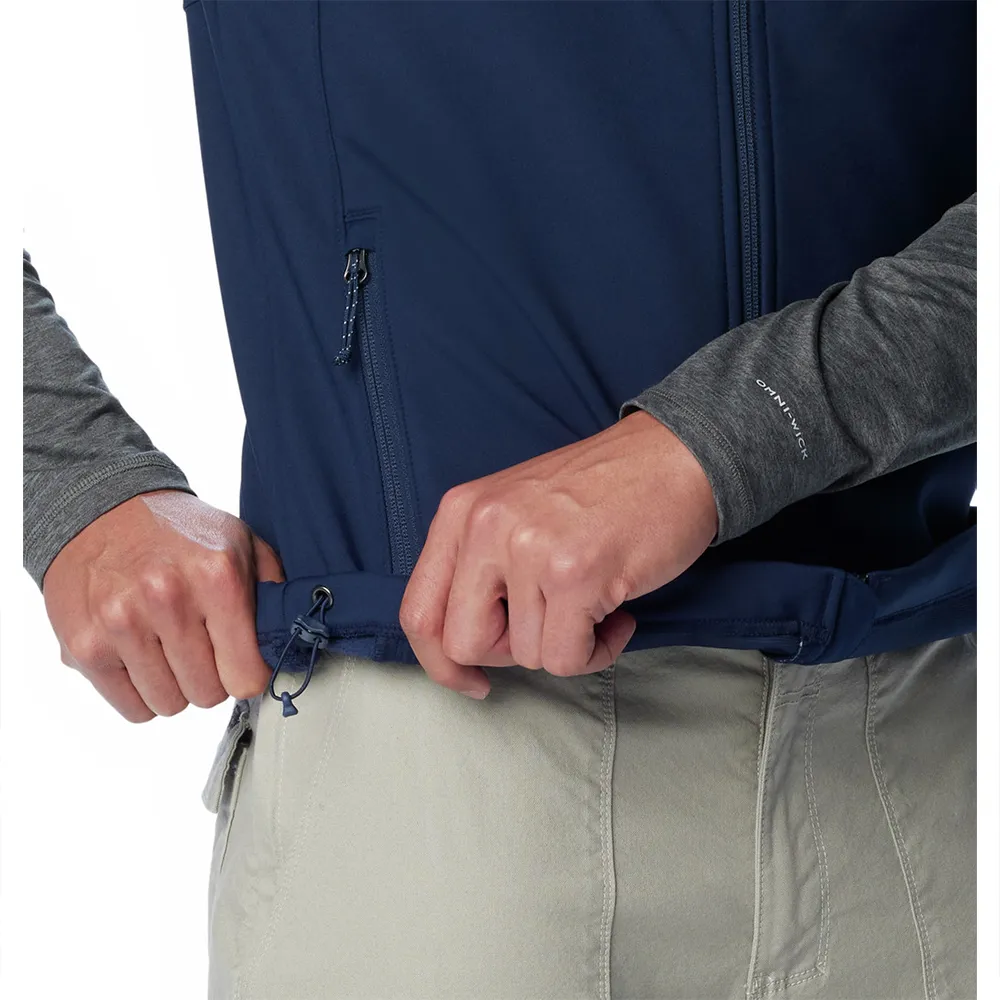 Columbia Ascender™ Ii Weste Columbia Ascender™ Ii Weste