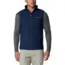 Collegiate navy