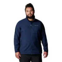 Columbia Ascender™ Plus Size Softshelljacke Columbia Ascender™ Plus Size Softshelljacke