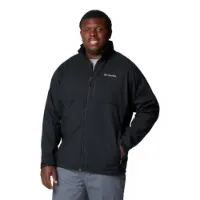 Columbia Ascender™ Plus Size Softshelljacke Columbia Ascender™ Plus Size Softshelljacke