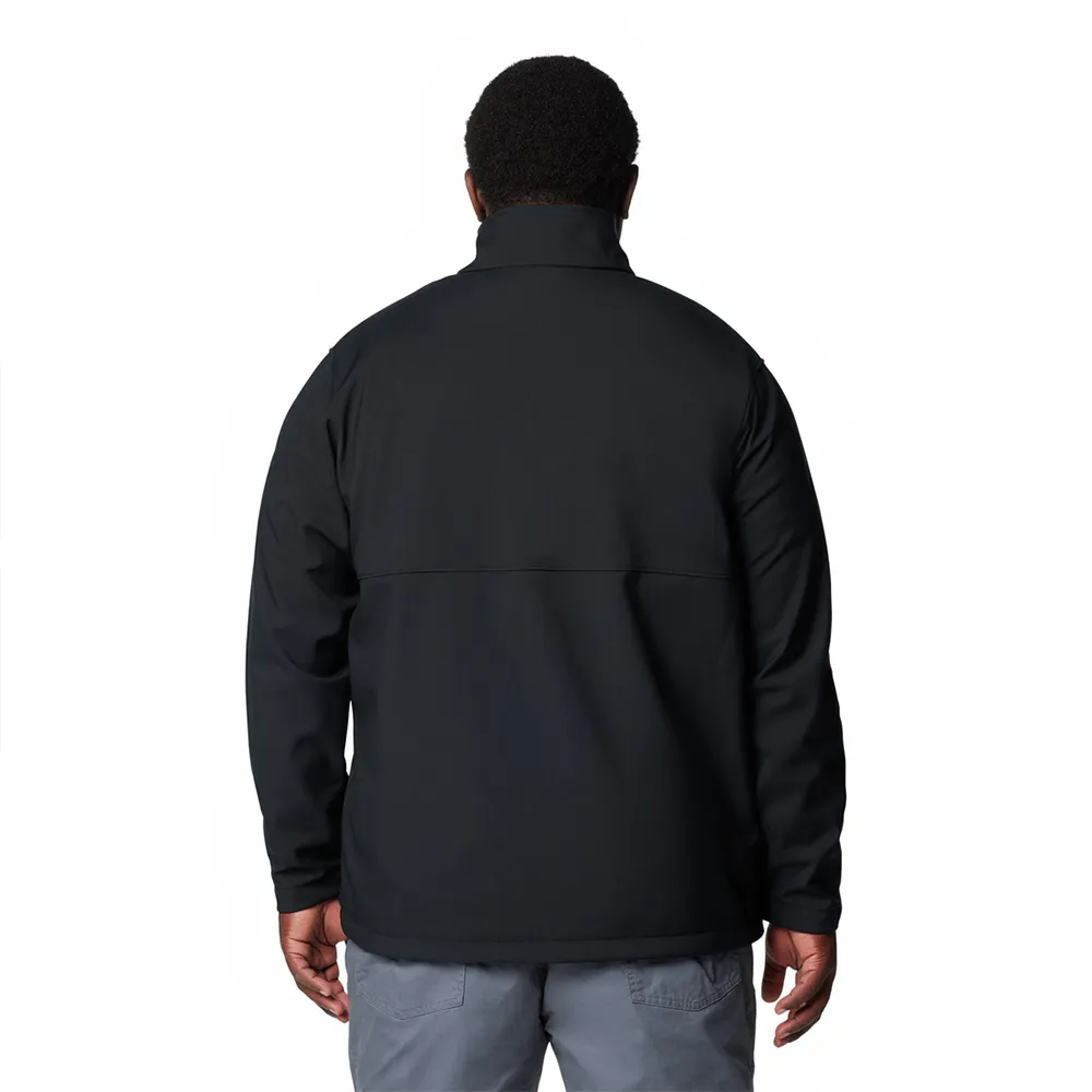Columbia Ascender™ Plus Size Softshelljacke Columbia Ascender™ Plus Size Softshelljacke