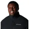 Columbia Ascender™ Plus Size Softshelljacke