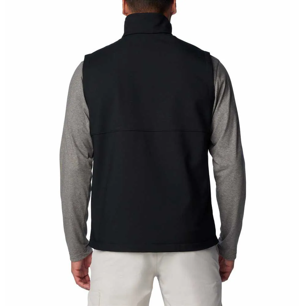 Columbia Ascender™ Weste, Black Columbia Ascender™ Weste, Black