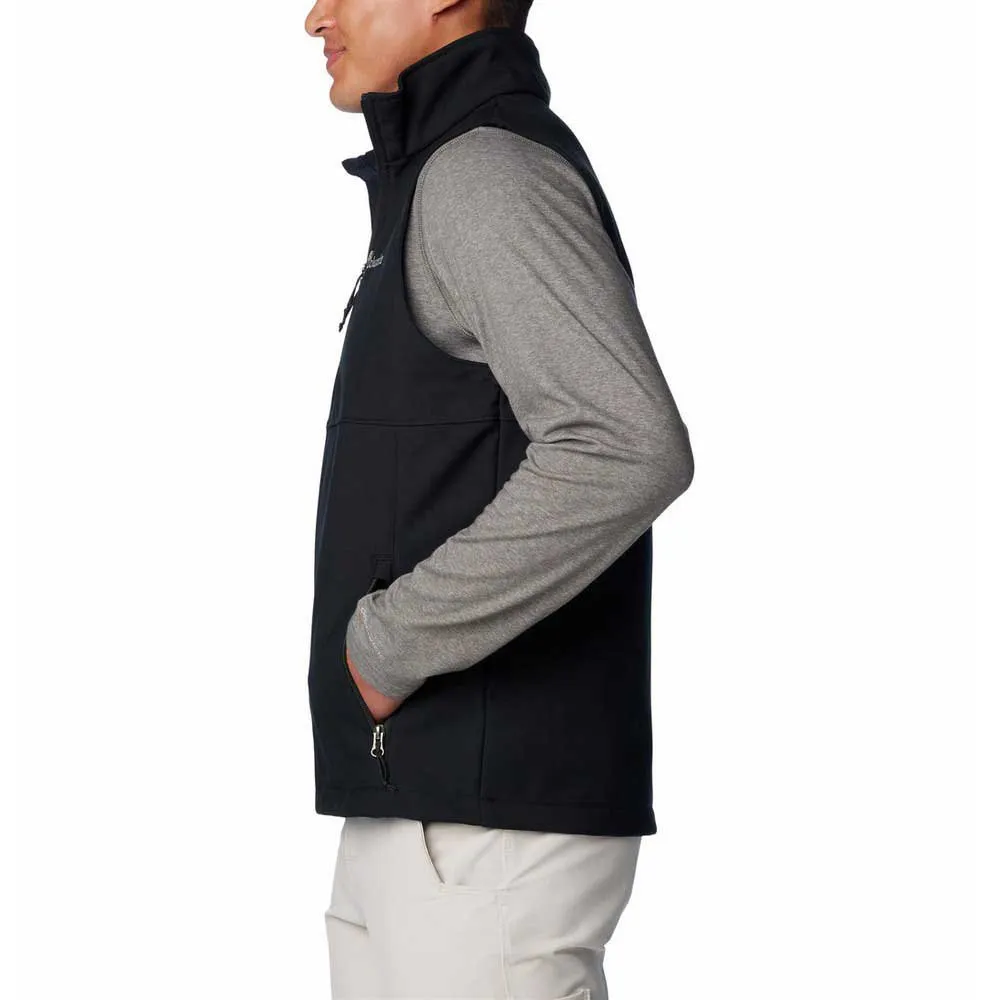 Columbia Ascender™ Weste, Black Columbia Ascender™ Weste, Black