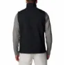 Columbia Ascender™ Weste, Black
